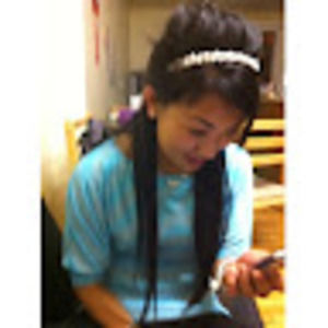 Meet your Posher, Lijuan